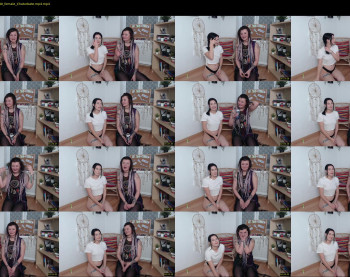 kennasoft — 6 minute Chaturbate female cam show recording, 1080p, Apr 30, 2022