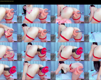 keyllaa_ — 54 minute Chaturbate female cam show recording, 1080p, May 1, 2022