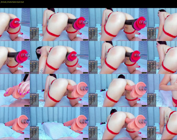 keyllaa_ — 21 minute Chaturbate female cam show recording, 1080p, May 1, 2022