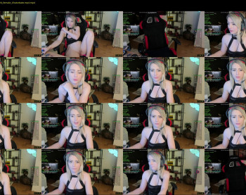 kimilee22 — 66 minute Chaturbate female cam show recording, 1080p, Apr 30, 2022