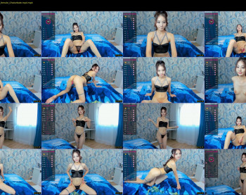 korea_s — 63 minute Chaturbate female cam show recording, 1080p, Apr 30, 2022