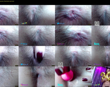 kozzy_ — 50 minute Chaturbate female cam show recording, 1080p, Apr 30, 2022