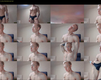 l_adonis_l — 11 minute Chaturbate male cam show recording, 1080p, Apr 30, 2022