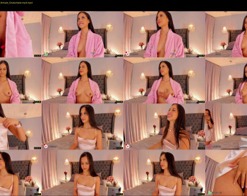 laniegh — 56 minute Chaturbate female cam show recording, 1080p, May 1, 2022