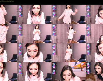 lean_lie — 10 minute Chaturbate female cam show recording, 1080p, Apr 30, 2022