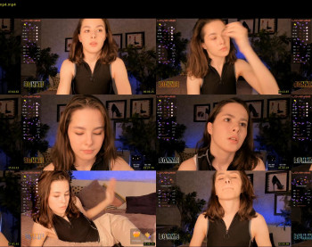 lesliefletcher — 53 minute Chaturbate couple cam show recording, 1080p, Apr 30, 2022