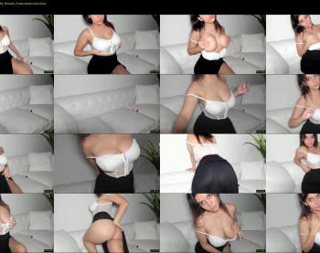 lilbeccaxo — 54 minute Chaturbate female cam show recording, 1080p, May 1, 2022