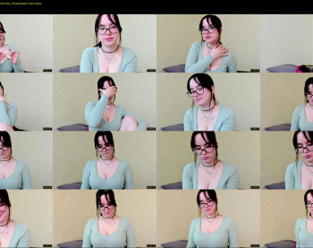 limiyan — 68 minute Chaturbate couple cam show recording, 720p, Apr 30, 2022