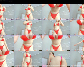 lisa_dance — 54 minute Chaturbate female cam show recording, 1080p, Apr 30, 2022