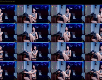 lisagray_1 — 10 minute Chaturbate female cam show recording, 720p, Apr 30, 2022