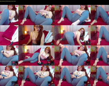 loolisweet — 79 minute Chaturbate female cam show recording, 720p, Apr 30, 2022
