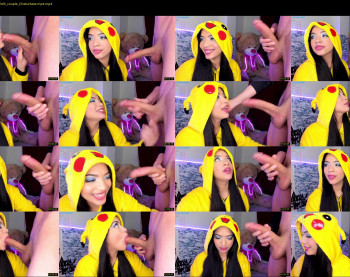 maddisrock — 19 minute Chaturbate couple cam show recording, 1080p, May 1, 2022