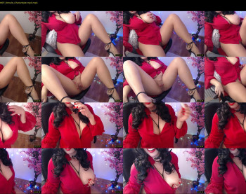 madlyn_dee — 26 minute Chaturbate female cam show recording, 720p, May 1, 2022