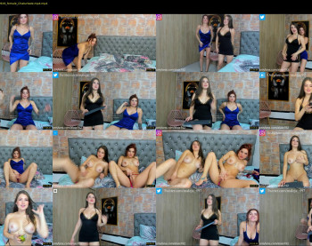 mara_storm — 61 minute Chaturbate female cam show recording, 1080p, Apr 30, 2022