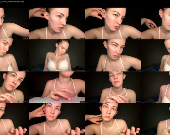 mariah95 — 5 minute Chaturbate female cam show recording, 720p, Apr 30, 2022