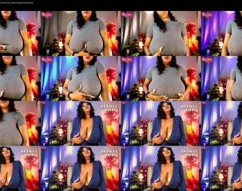 mariicha — 63 minute Chaturbate female cam show recording, 1080p, Apr 30, 2022