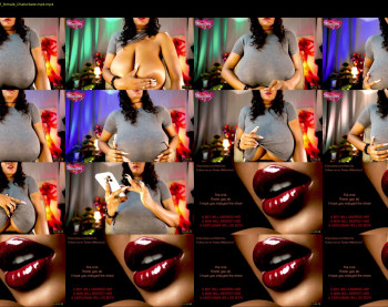 mariicha — 32 minute Chaturbate female cam show recording, 1080p, Apr 30, 2022