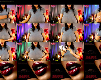 mariicha — 37 minute Chaturbate female cam show recording, 1080p, Apr 30, 2022