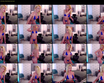 marimais — 8 minute Chaturbate female cam show recording, 720p, Apr 30, 2022