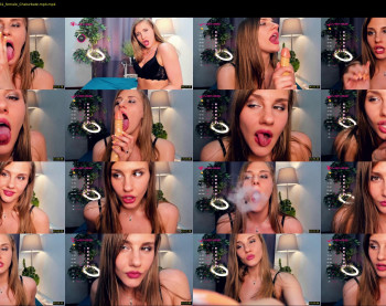 martajolie — 38 minute Chaturbate female cam show recording, 1080p, May 1, 2022