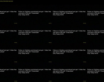 mbca — 25 minute Chaturbate couple cam show recording, 1080p, Apr 30, 2022