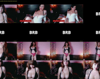 melisa_mcarthy — 69 minute Chaturbate couple cam show recording, 1080p, Apr 30, 2022