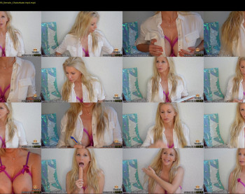 miakinkdd — 55 minute Chaturbate female cam show recording, 1080p, Apr 30, 2022