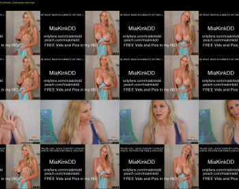 miakinkdd — 20 minute Chaturbate female cam show recording, 1080p, Apr 30, 2022