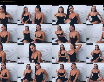 monikate_ — 54 minute Chaturbate couple cam show recording, 1080p, Apr 30, 2022