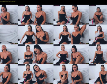 monikate_ — 40 minute Chaturbate couple cam show recording, 1080p, Apr 30, 2022