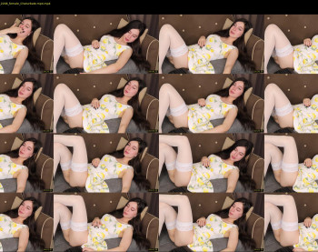 moon_sonata — 6 minute Chaturbate female cam show recording, 1080p, Apr 30, 2022