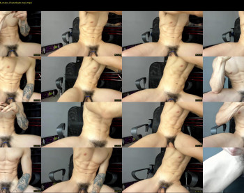 mr_freed — 54 minute Chaturbate male cam show recording, 1080p, May 1, 2022