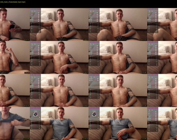 mr_longboy — 92 minute Chaturbate male cam show recording, 720p, Apr 30, 2022