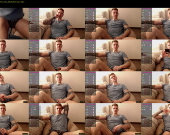 mr_longboy — 81 minute Chaturbate male cam show recording, 720p, Apr 30, 2022