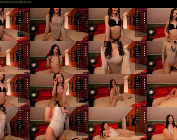 murphyemmeline — 148 minute Chaturbate female cam show recording, 480p, Apr 30, 2022