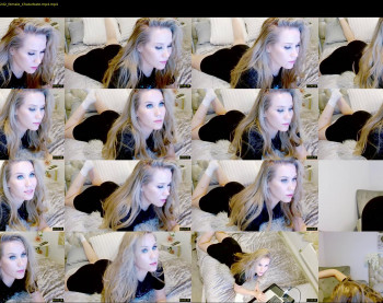 myassistant — 65 minute Chaturbate female cam show recording, 720p, May 1, 2022