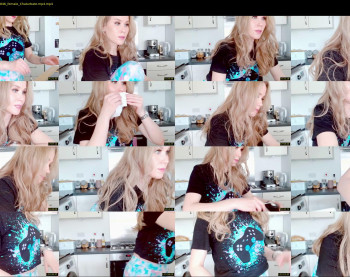 myassistant — 92 minute Chaturbate female cam show recording, 720p, Apr 30, 2022