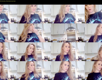 myassistant — 19 minute Chaturbate female cam show recording, 720p, Apr 30, 2022