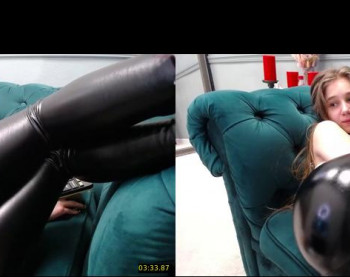 nancycute__ — 31 minute Chaturbate female cam show recording, 720p, Apr 30, 2022