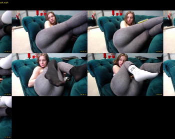 nancycute__ — 25 minute Chaturbate female cam show recording, 720p, Apr 30, 2022