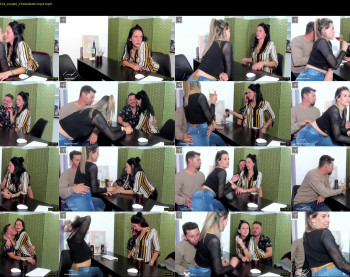 natyniklos2 — 54 minute Chaturbate couple cam show recording, 1080p, Apr 30, 2022