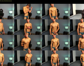 noahbrawn — 15 minute Chaturbate male cam show recording, 1080p, Apr 30, 2022