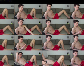 oliver_baker — 19 minute Chaturbate male cam show recording, 1080p, Apr 30, 2022