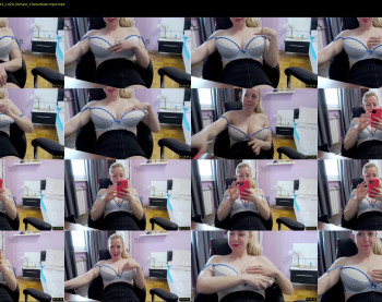 pam___beautiful — 4 minute Chaturbate female cam show recording, 480p, Apr 30, 2022