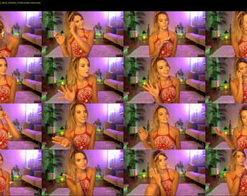 phoenix_taylor — 57 minute Chaturbate female cam show recording, 1080p, Apr 30, 2022