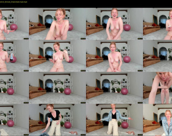 pretendlunch — 27 minute Chaturbate couple cam show recording, 720p, May 1, 2022