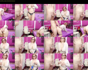 princess_sweety — 21 minute Chaturbate couple cam show recording, SD, Apr 30, 2022