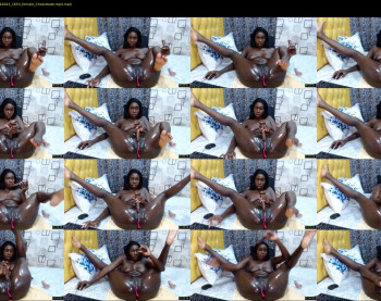 queen_tweakingbae — 3 minute Chaturbate female cam show recording, 720p, Apr 30, 2022