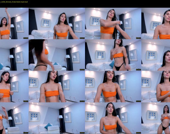 rebeccabaxter — 55 minute Chaturbate female cam show recording, 1080p, Apr 30, 2022