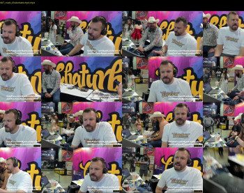 ryanlanders — 105 minute Chaturbate male cam show recording, 720p, May 1, 2022